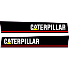 Caterpillar