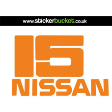Nissan 15 Nissan 15