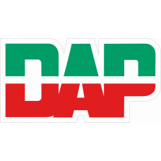 Dap stickers