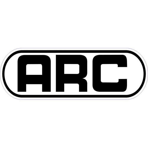 All kart sticker